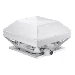 Helios Fans RDD EC 560
