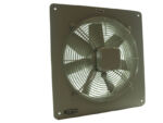 Ziehl Abegg FC050-4EQ Plate Mounted Extract Fan Supplied as ESP50014
