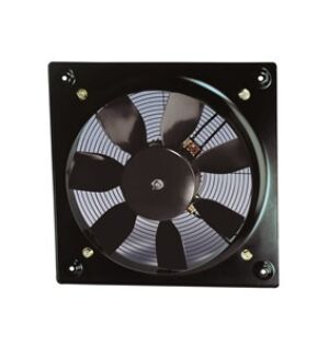 Soler and Palau (S&P) HCBT/4-500/H-A 3PH 230/400V 50Hz PLATE AXIAL FAN