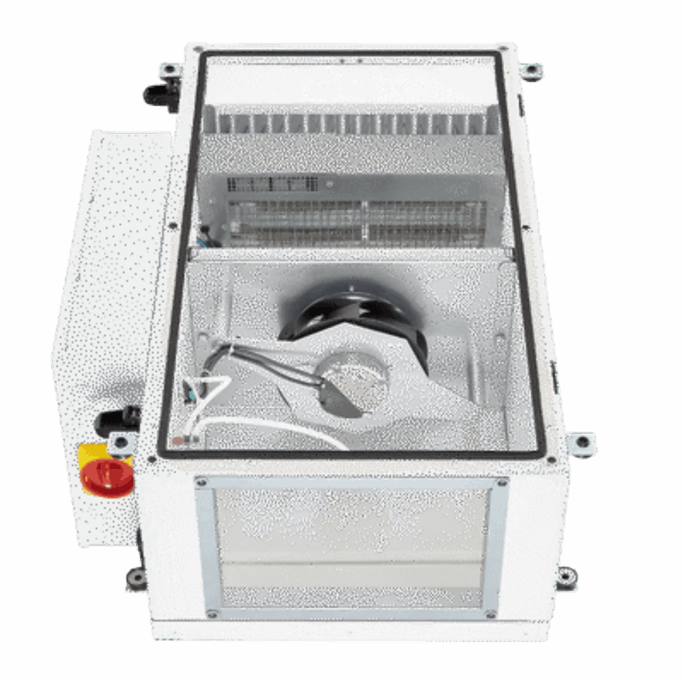 ALBEC30/20EH : Helios Fans ALB EC 30/20 EH