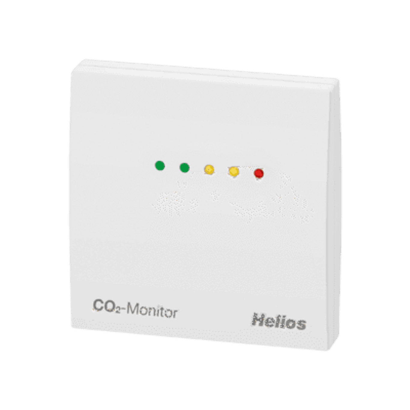 CO2UP : Helios Fans CO2 UP