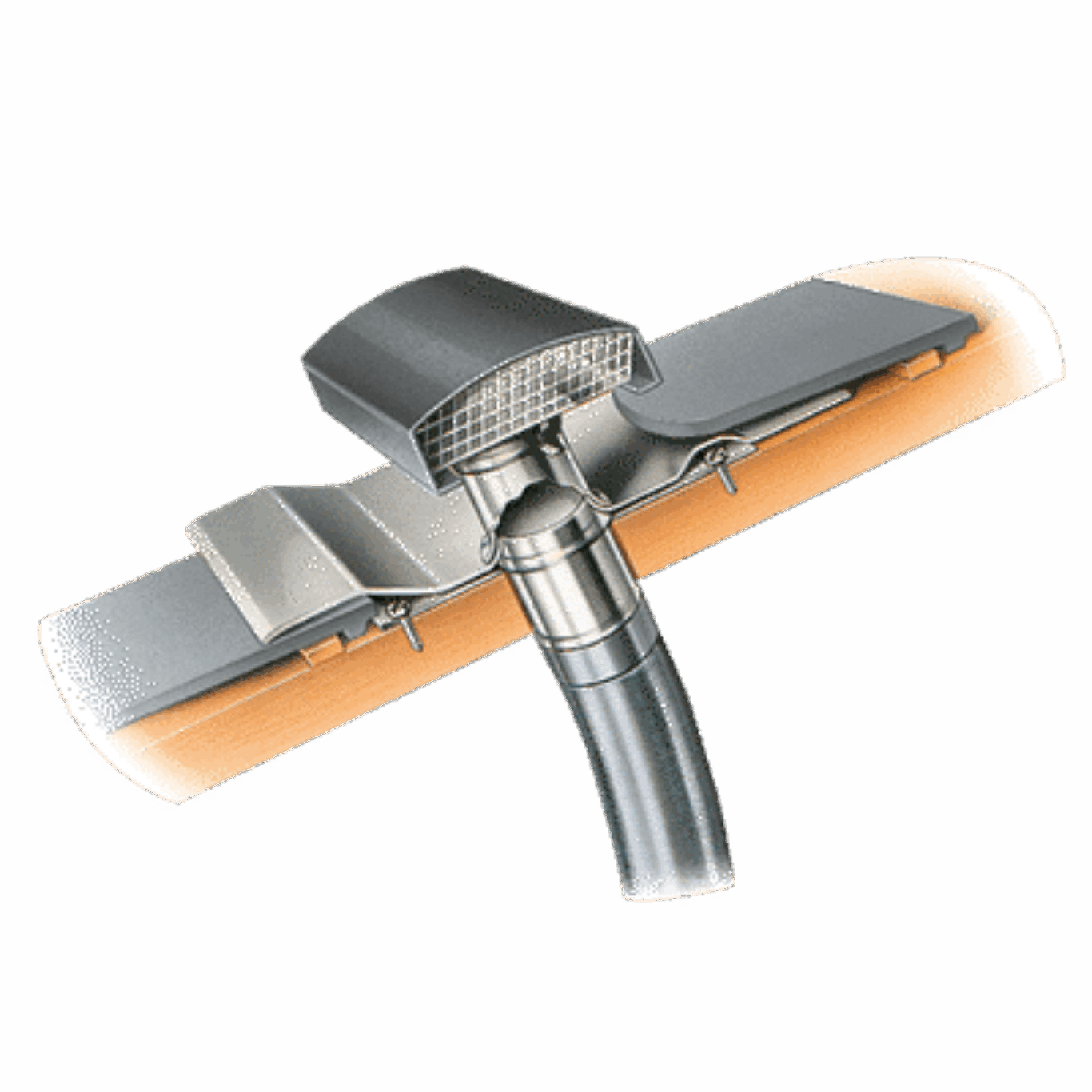 DDF355G : Helios Fans DDF 355 G