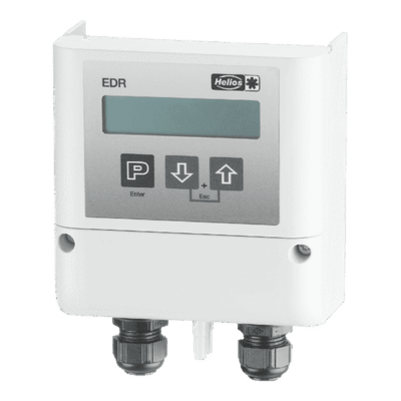 EDR : Helios Fans EDR