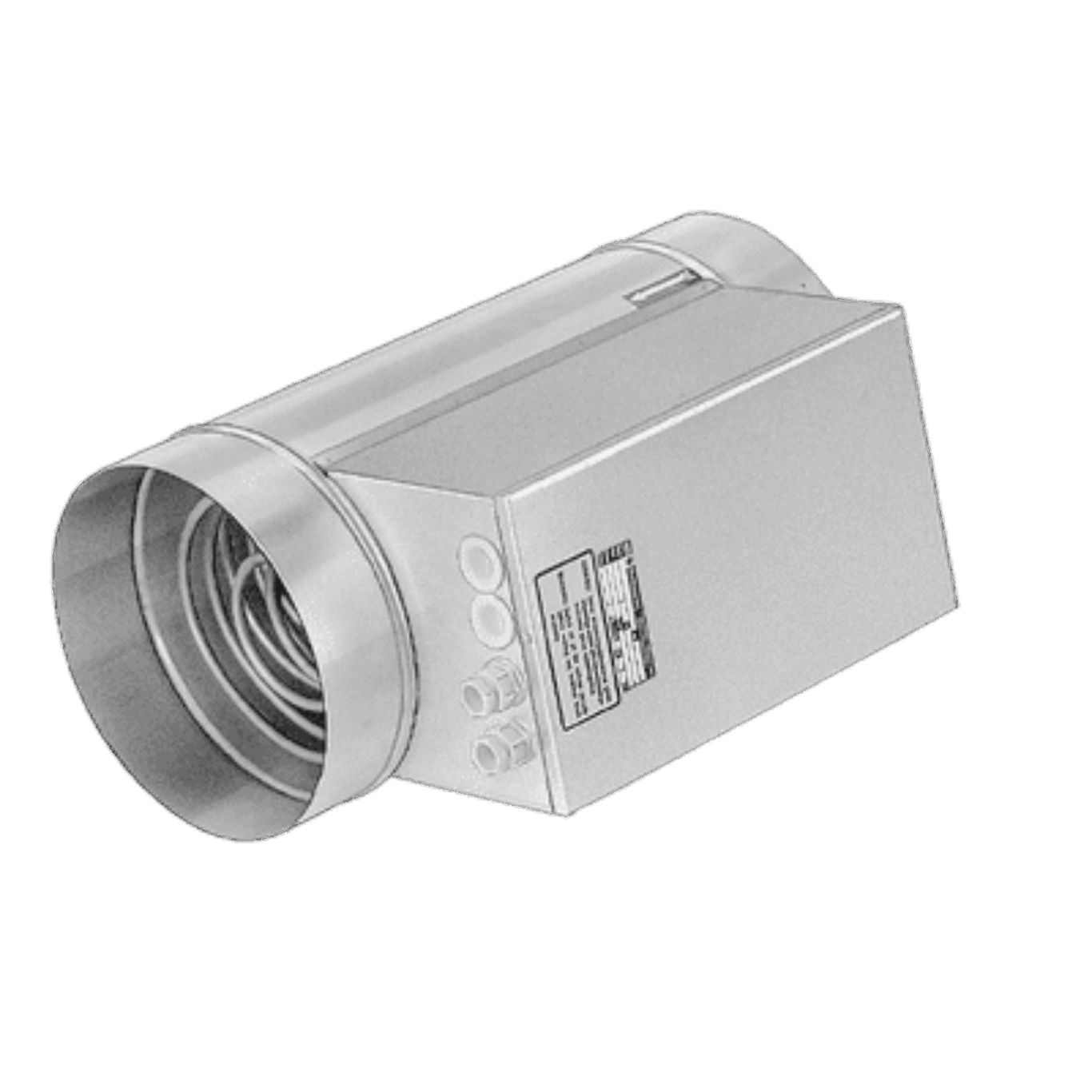 EHR-R5/160 : Helios Fans EHR-R 5/160