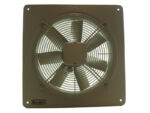 Ziehl Abegg FC035-4EQ Plate Mounted Extract Fan Supplied as ESP35514