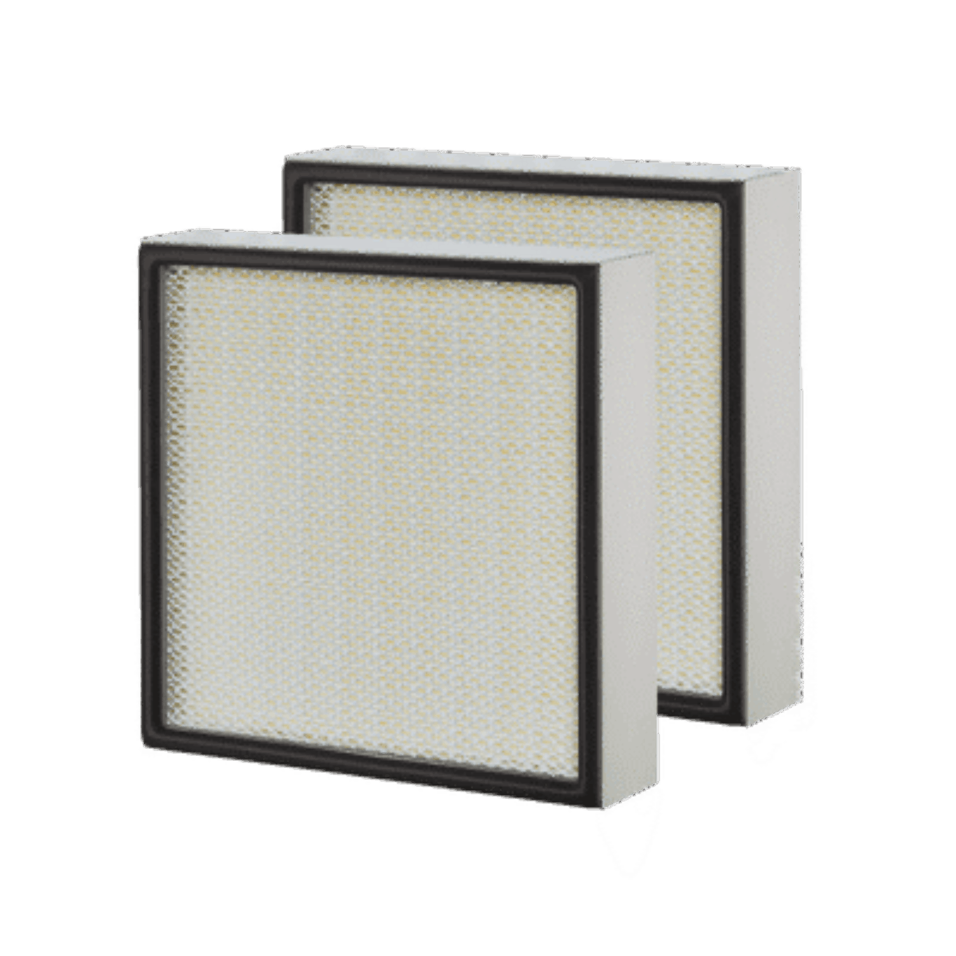 ELF-AIRPALGO300H/HEPA14 : Helios Fans ELF-AirPal Go 300 H/Hepa 14