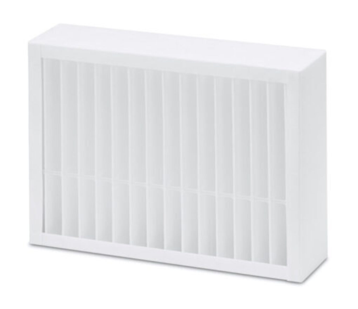 ELF-KWL700D/5VDI : Helios Fans ELF-KWL 700 D/5  VDI