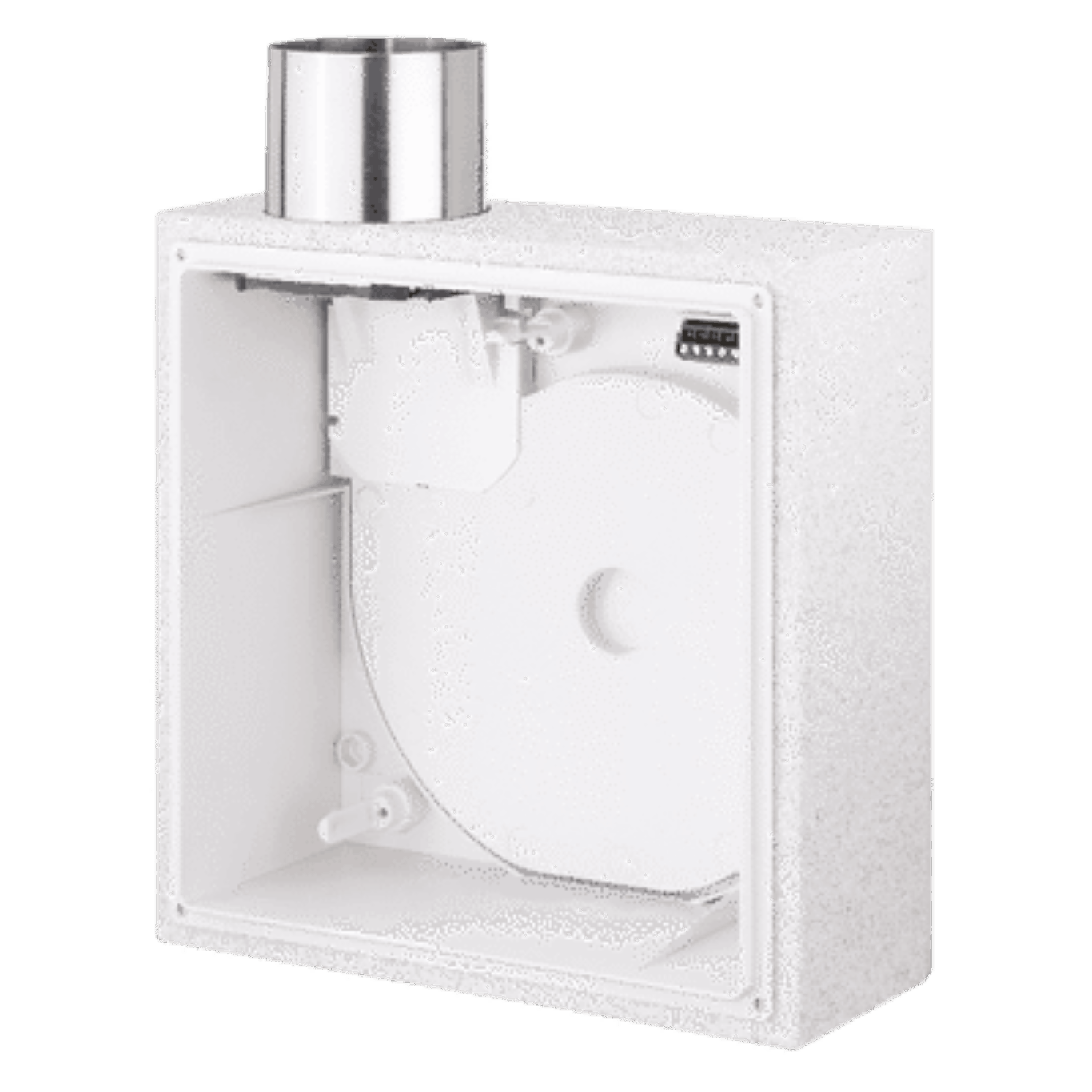 ELS-GUBA : Helios Fans ELS-GUBA