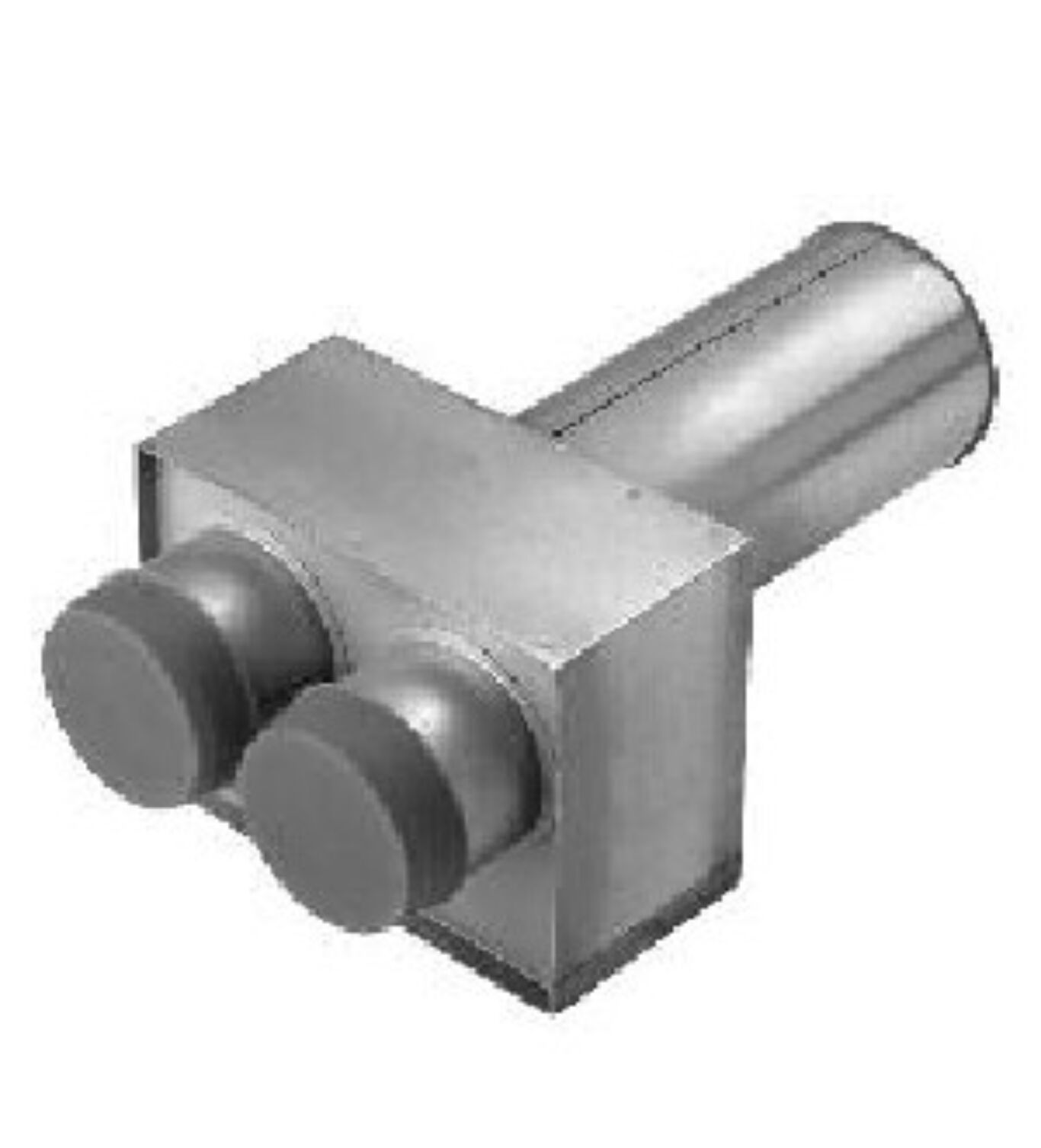 FRS-WDV2-75/100 : Helios Fans FRS-WDV 2-75/100