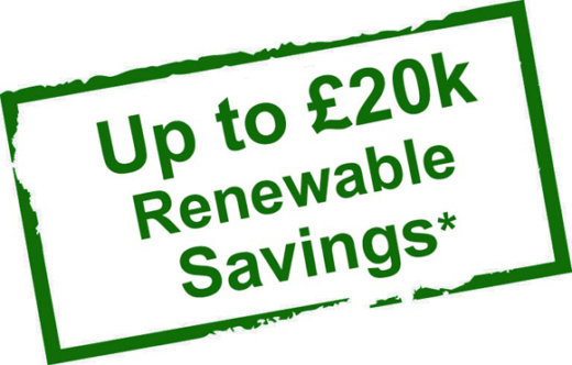 Renewable Savings Blog