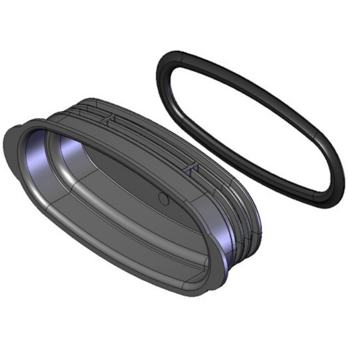 FRS-VDS51 : Helios Fans FRS-VDS 51