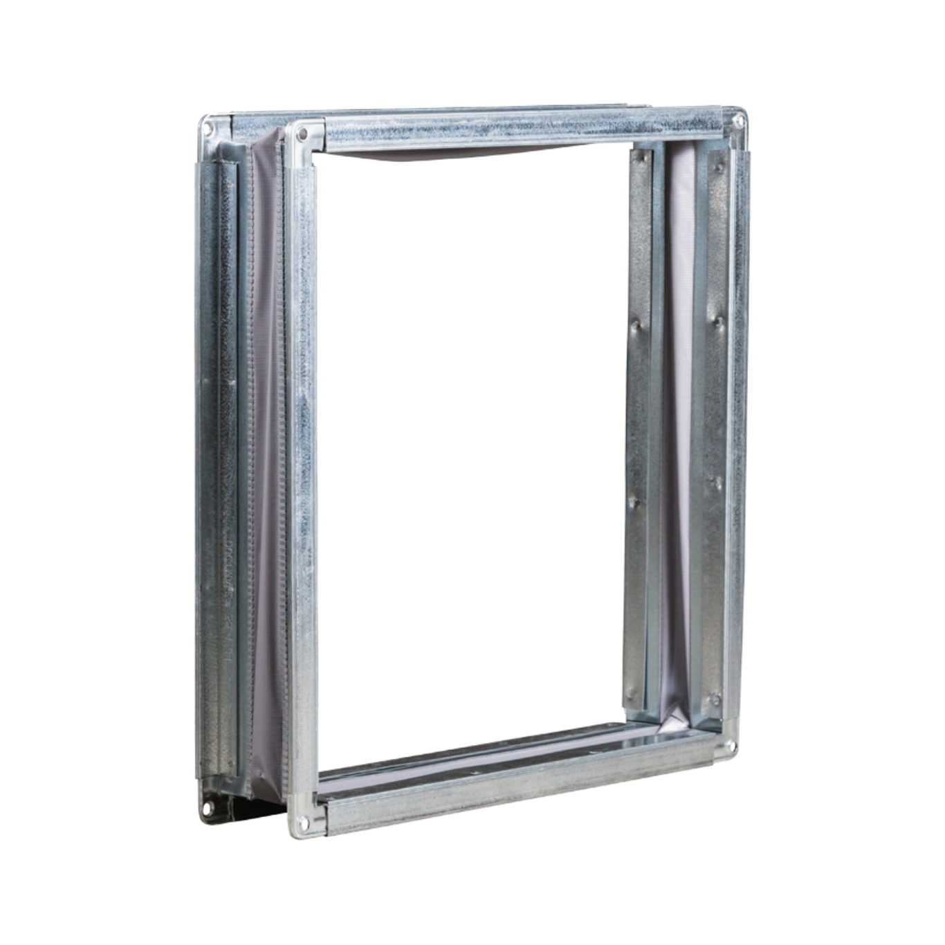 063-0500-MFB : Elta 063-0500-MFB FLEXIBLE CONNECTION 500mm x 500mm