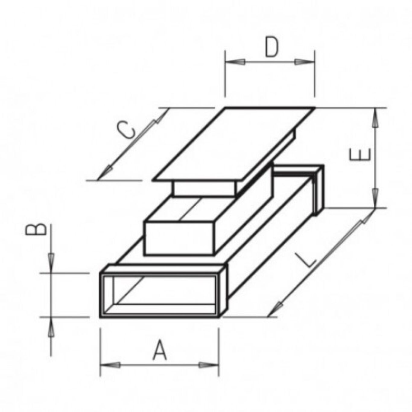FK-RZ150 : Helios Fans FK-RZ 150