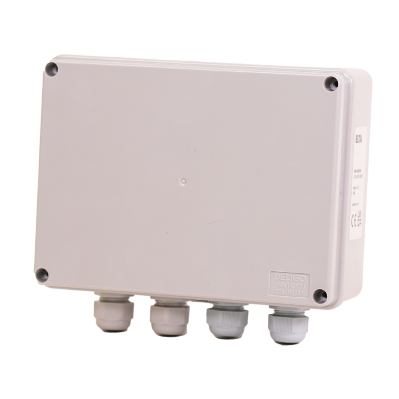 149-ACO3/B : Elta 149-ACO3/B AUTO CHANGEOVER PANEL