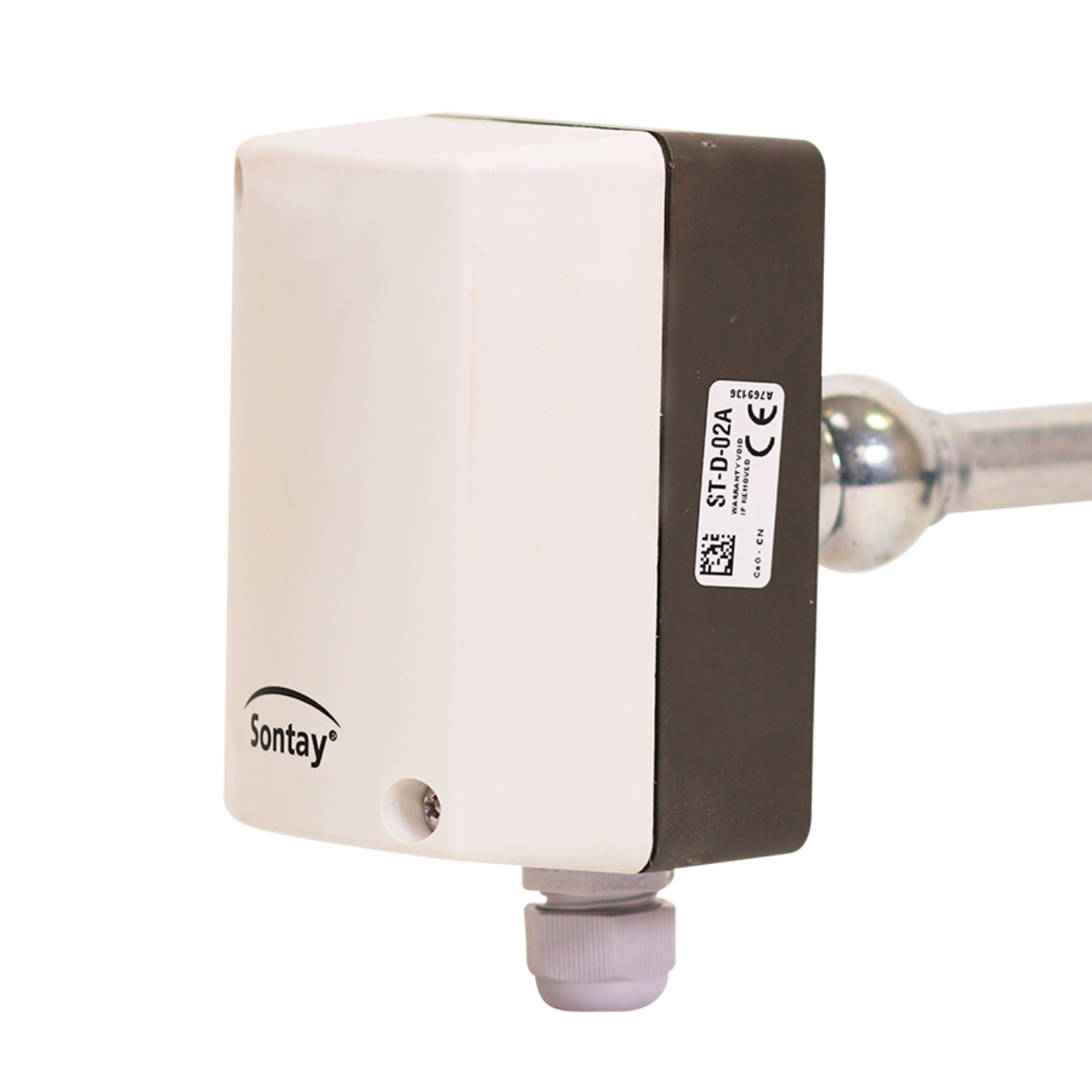 149-DST1 : Elta 149-DST1 DUCT MOUNTED HUMIDITY SENSOR