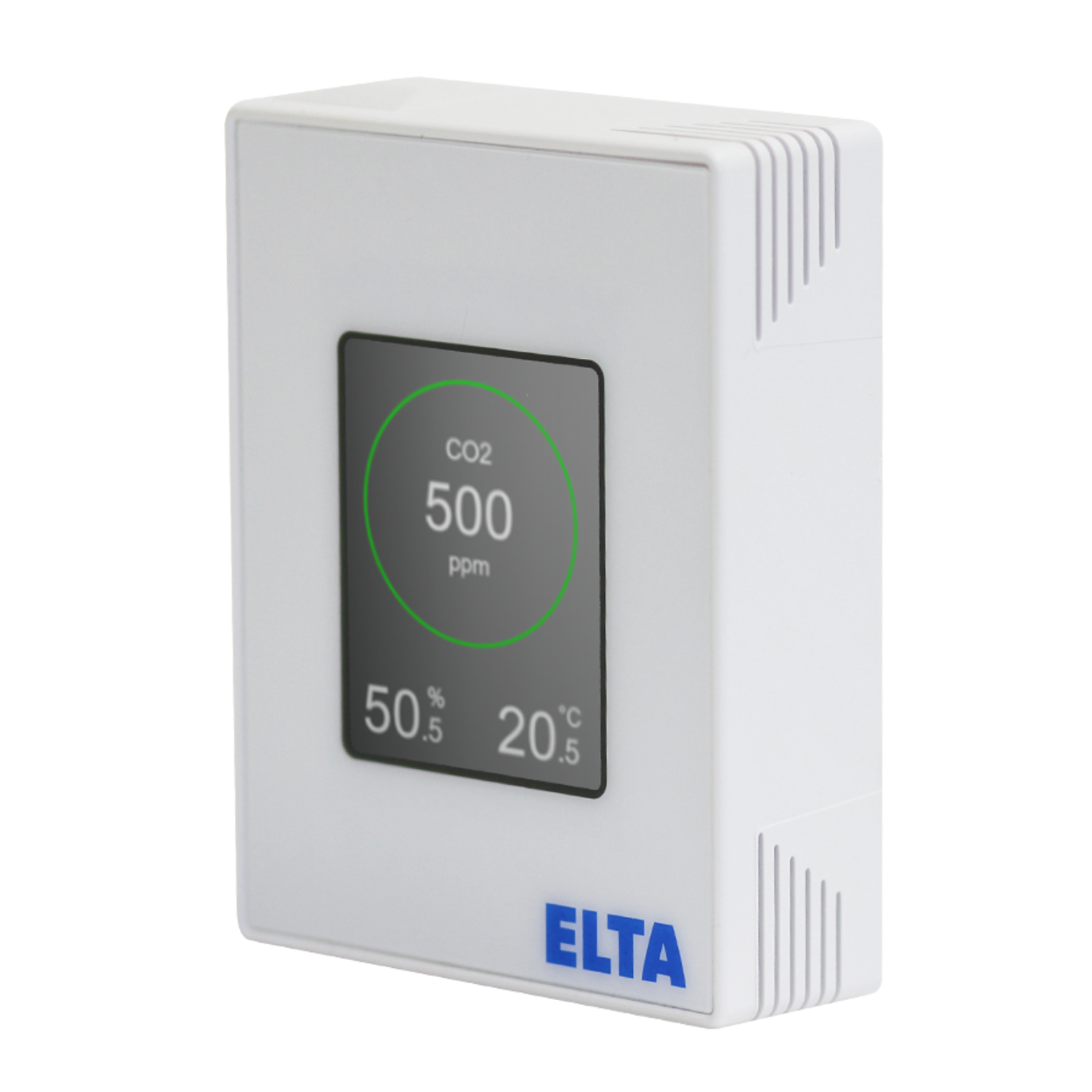 149-EC-CO2TH3M : Elta 149-EC-CO2TH3M CO2 ROOM SENSOR