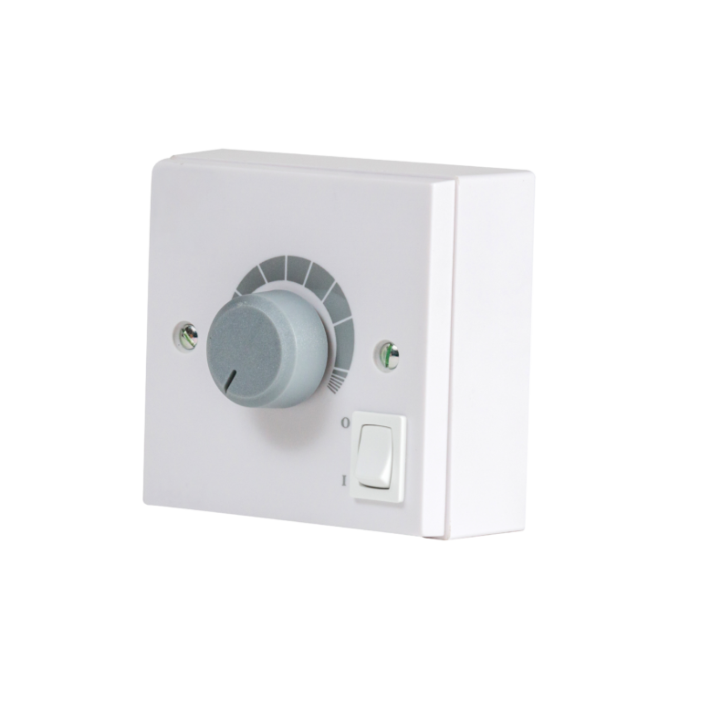 149-POT-10-MI : Elta 149-POT-10-MI REMOTE SPEED CONTROLLER FOR EC FANS