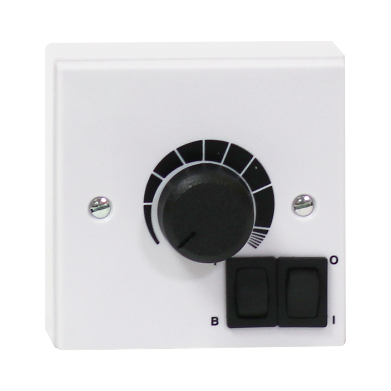 149-POT-10-TB : Elta 149-POT-10-TB REMOTE SPEED CONTROLLER FOR EC FANS