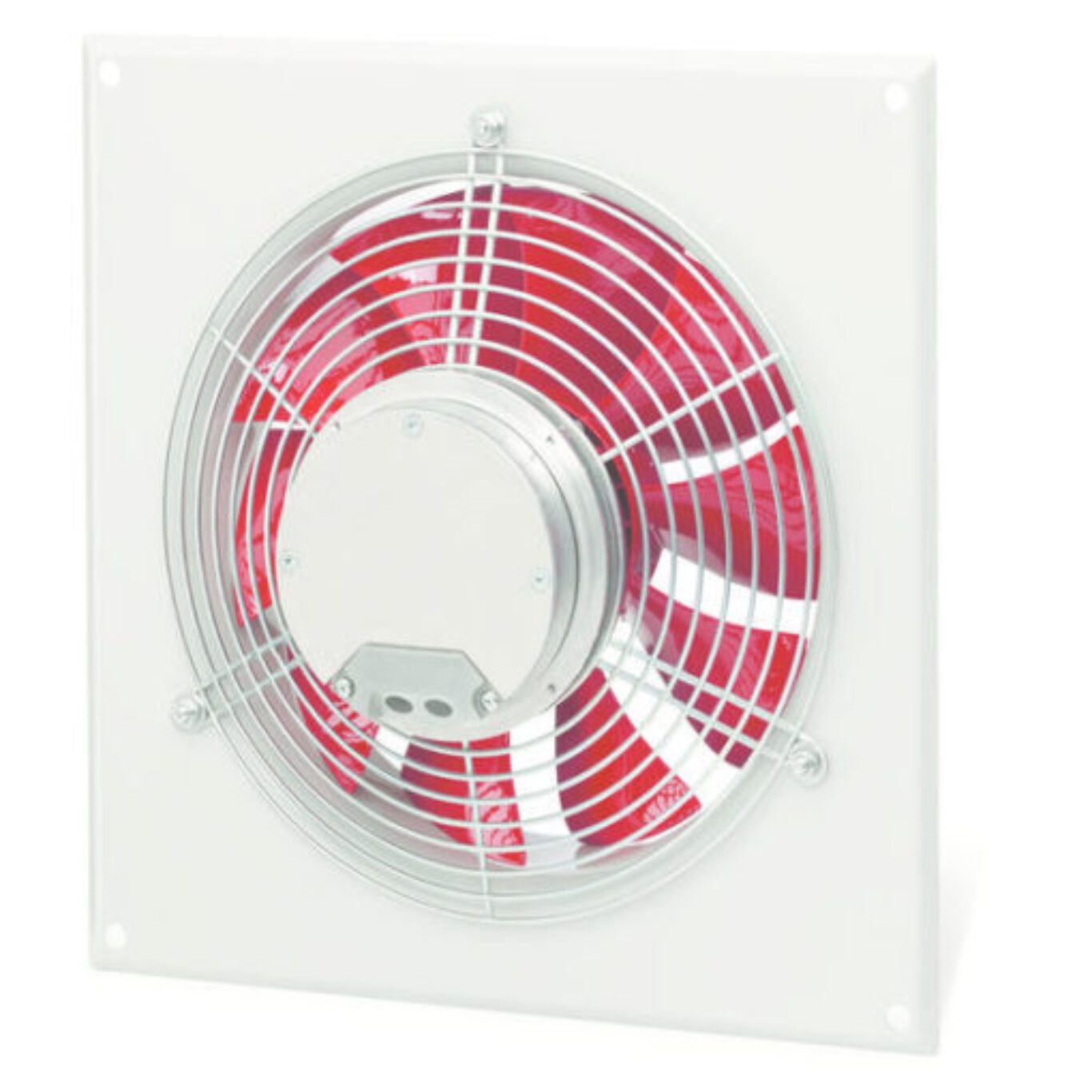 HQWEC250A : Helios Fans HQW EC 250 A