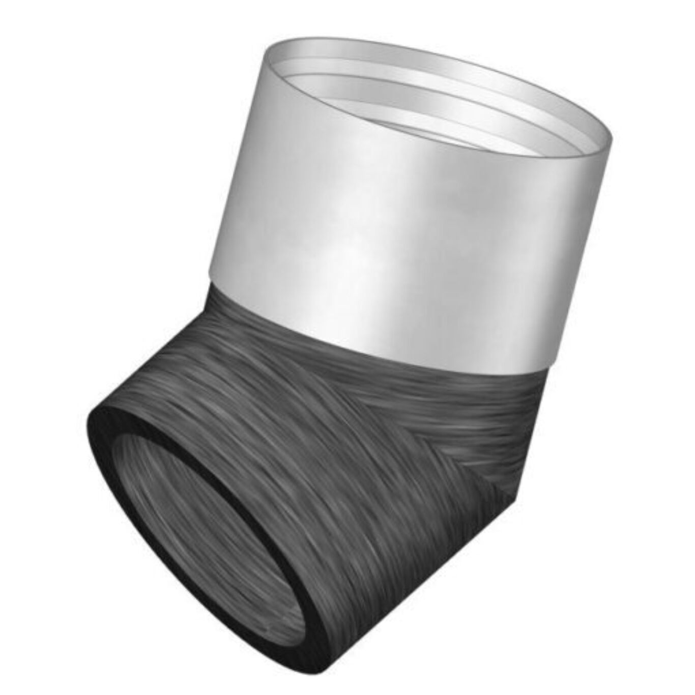 IP-B125/45 : Helios Fans IP-B 125/45