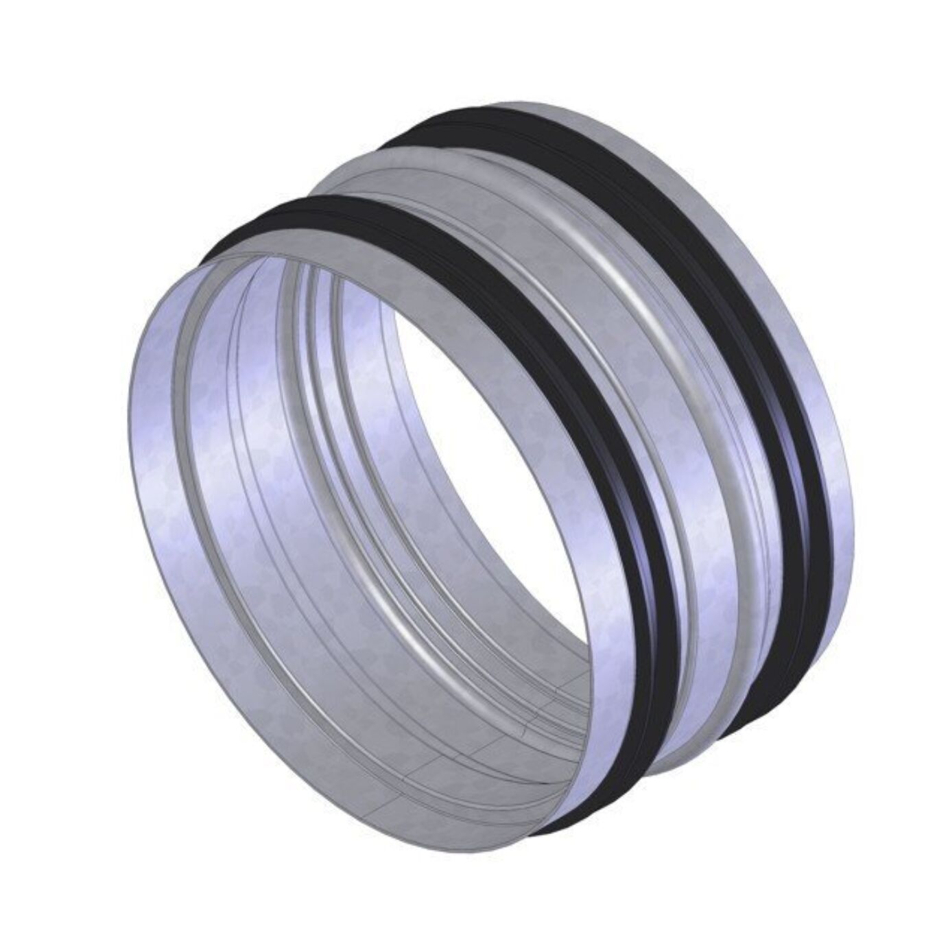 RVBD125K : Helios Fans RVBD 125 K