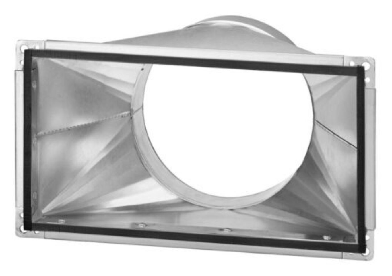 ALB-ÜS40/20 : Helios Fans ALB-ÜS 40/20