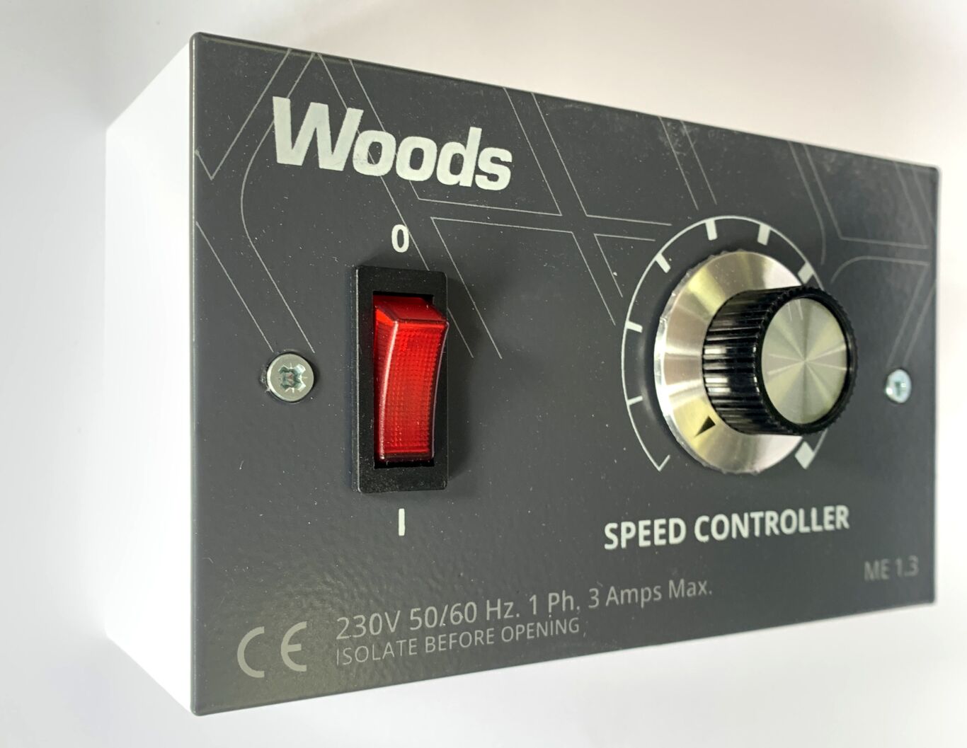 EA901158 : Woods ME1.3 speed controller