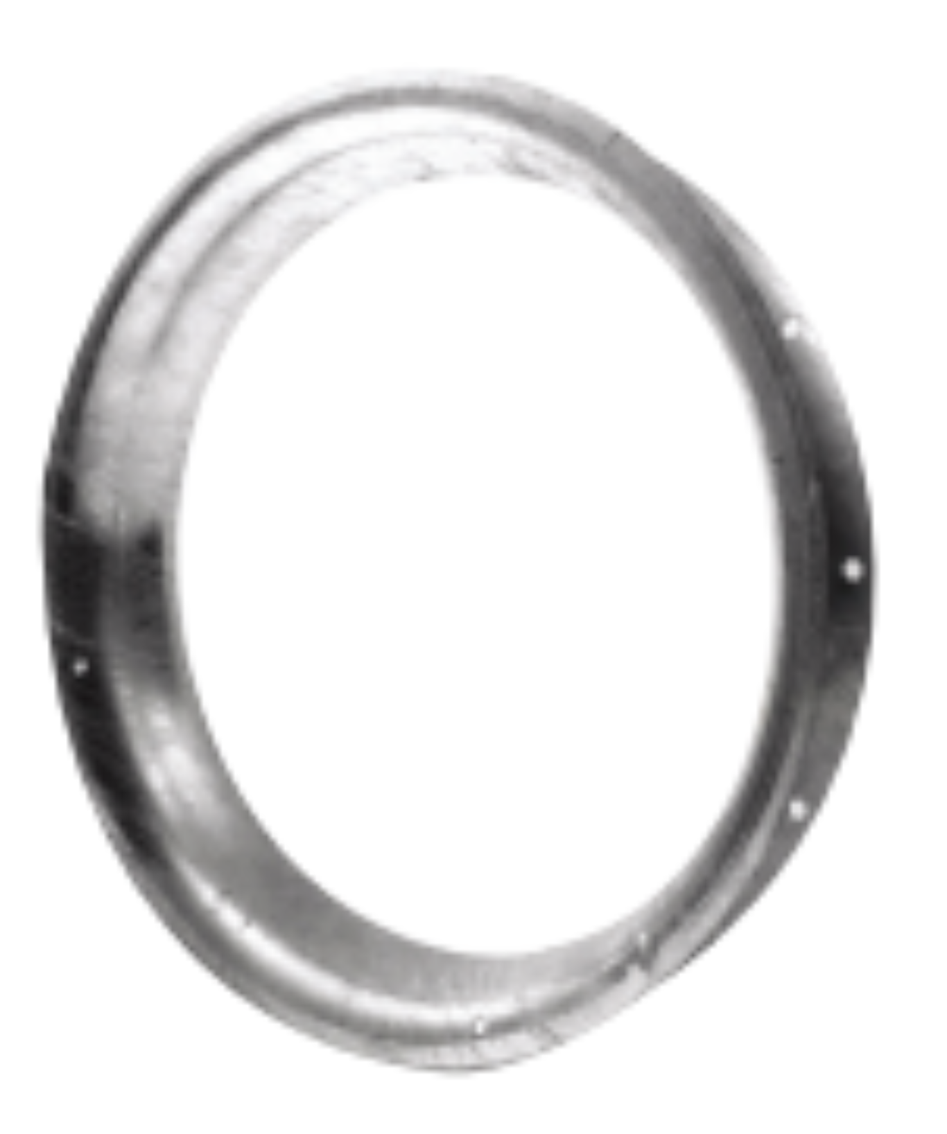 74880 : Bellmouth Inlet - 400mm Diameter