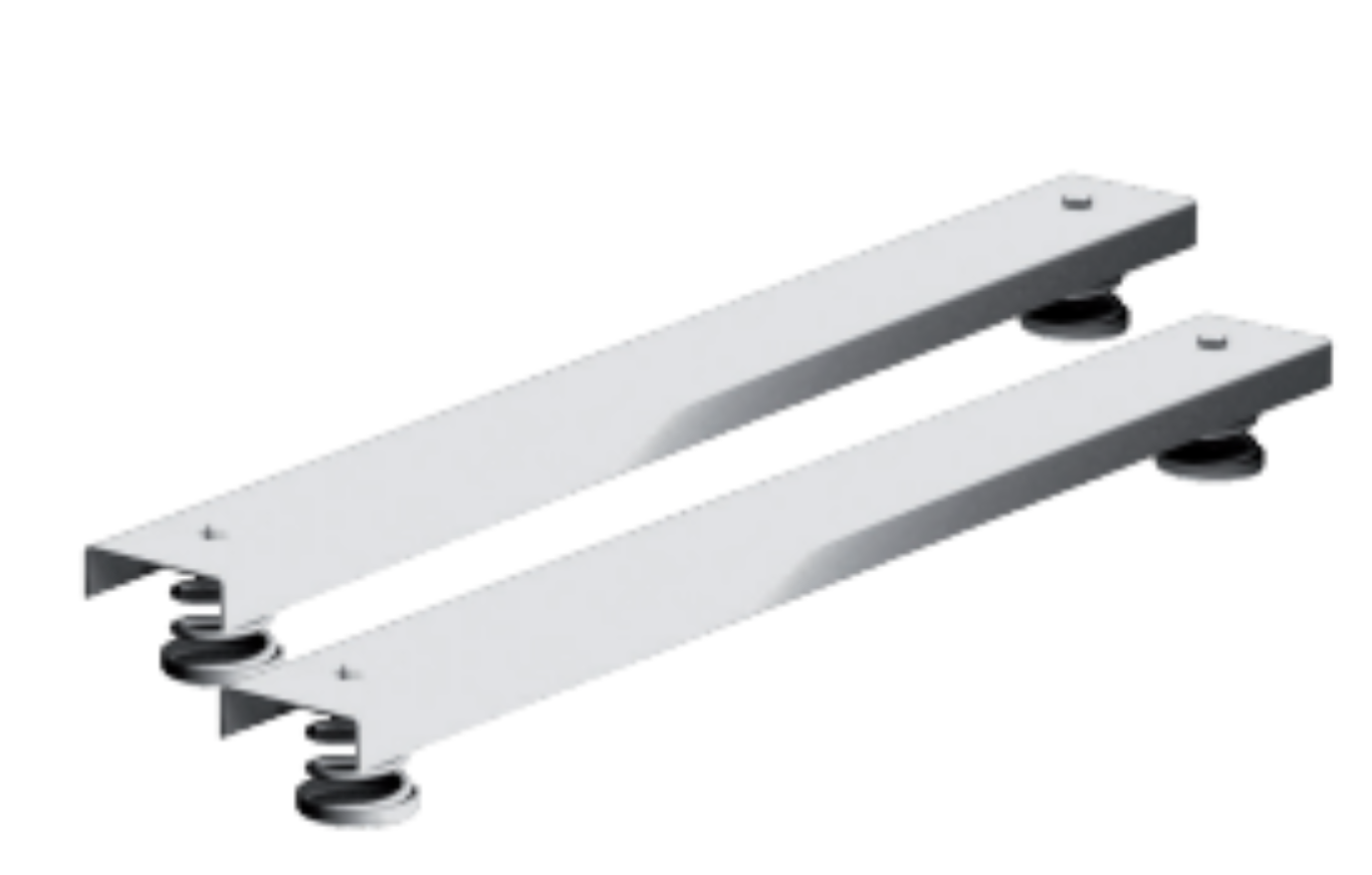 BI101135 : Mounting Track for Estoc Targe 50-355 & EC ePowerBox 315/355