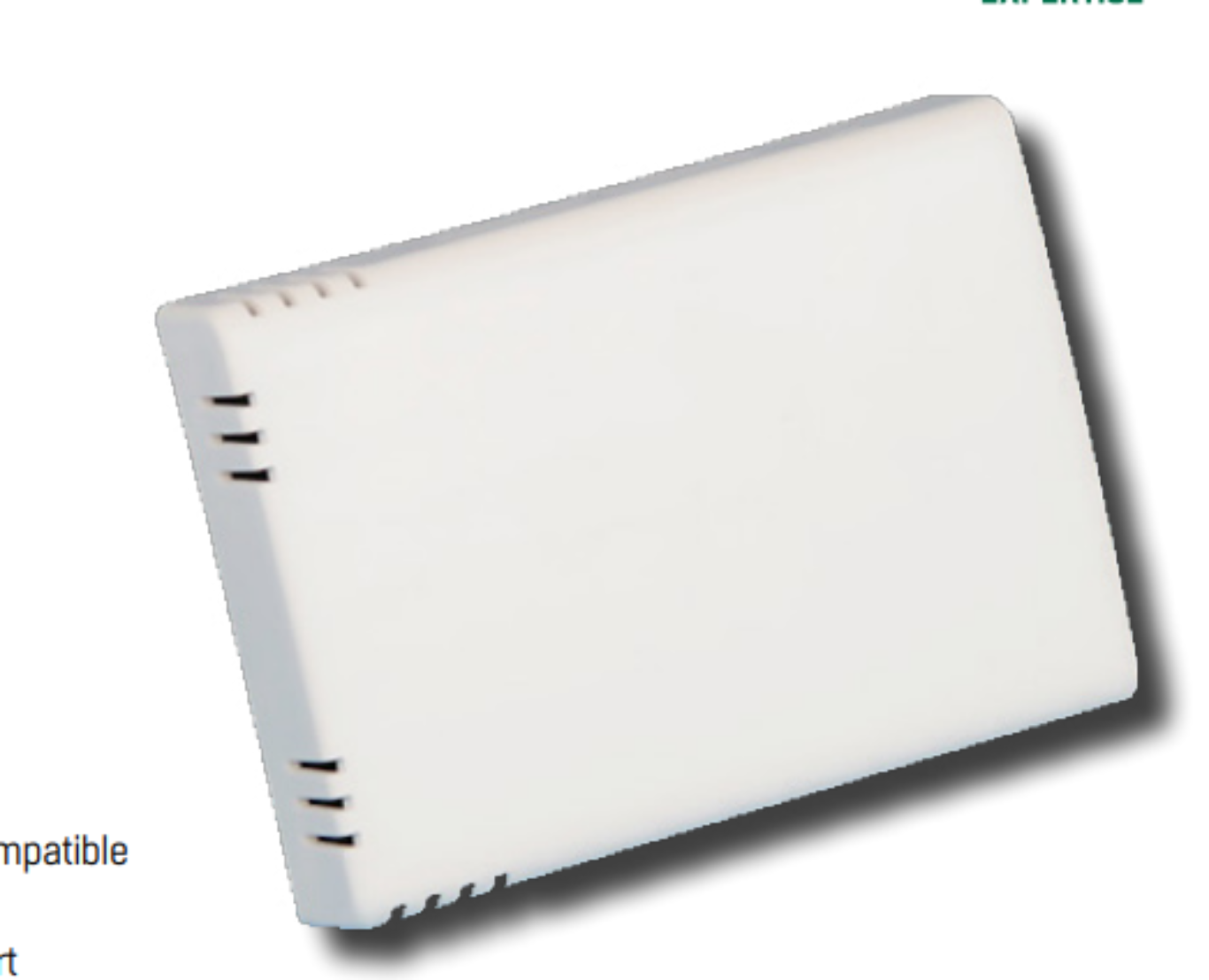 EA002101 : SDXC CO2 Sen/Sw ctr Mbus RTU