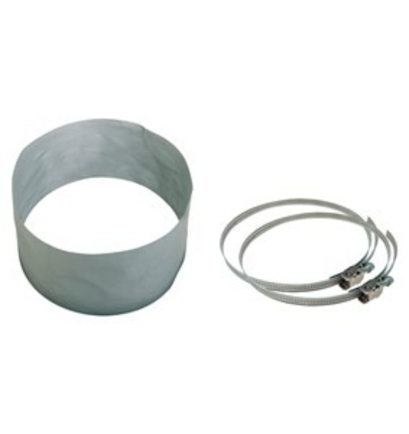 5138921700 : Soler and Palau (S&P) ACOPEL F400-800-180 N CIRCULAR FLEX CONNECTOR (F400-120) 800mm Diameter