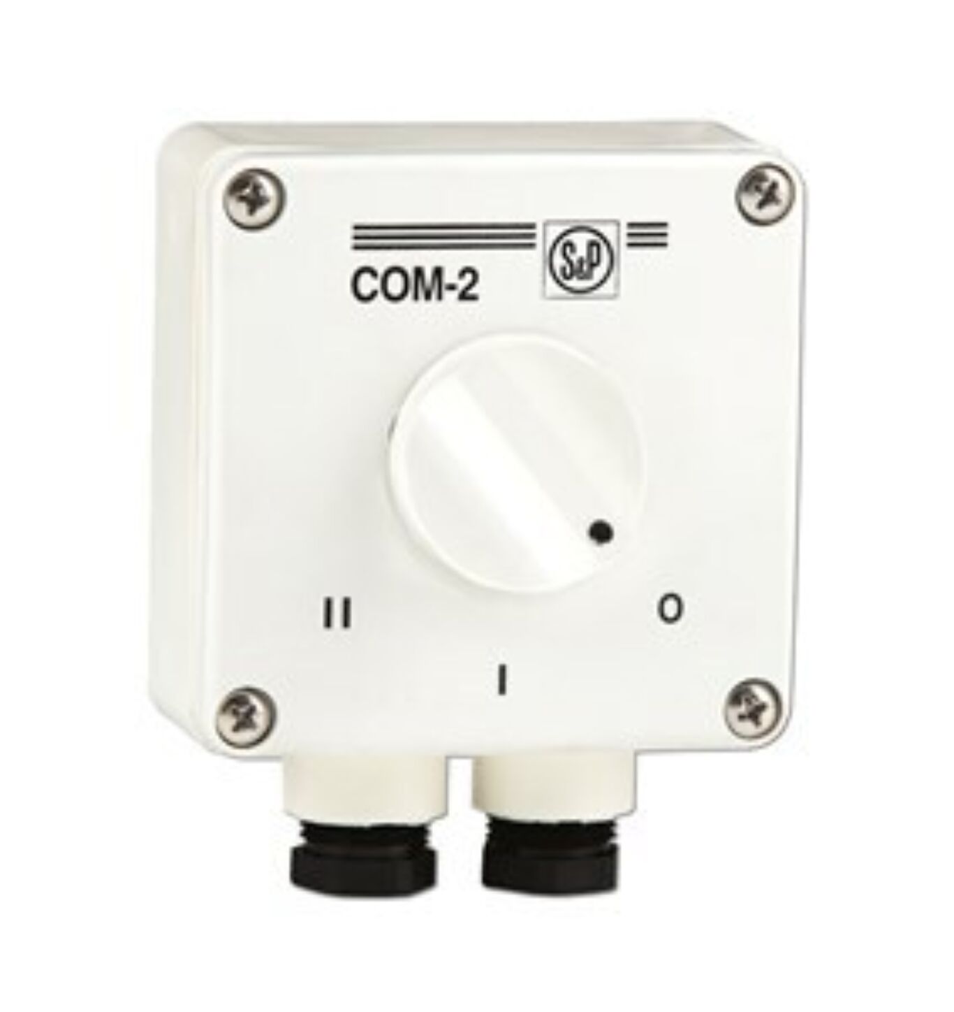 5401259600 : Soler and Palau (S&P) COM-2 - 2 POSITION SWITCH