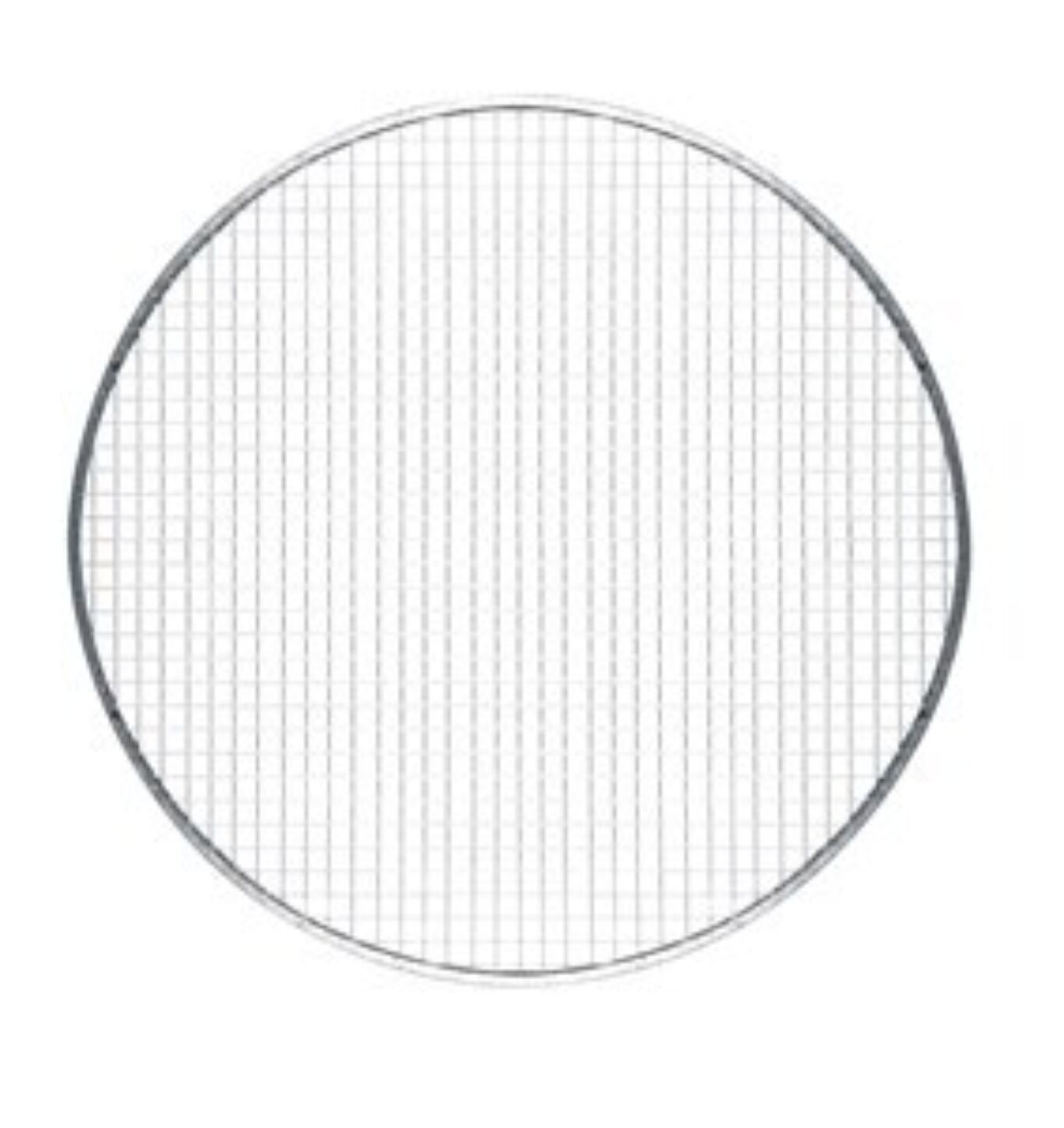 5120645600 : Soler and Palau (S&P) DEF-400 T COMPACT IN/OUT GUARD FOR CASED AXIAL FAN