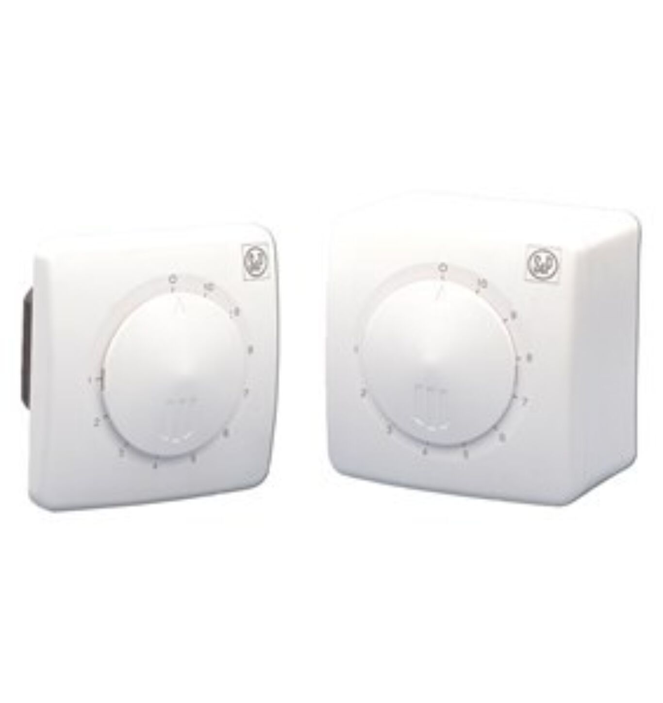 5401272900 : Soler and Palau (S&P) REB 2.5 N ELECTRONIC SPEED CONTROLLER WITH WALL BOX