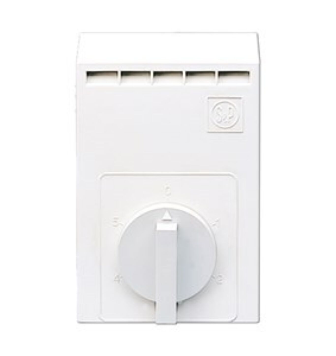 5401230700 : Soler and Palau (S&P) RRB-100 ELECTROMECHANICAL 1PH SPEED CONTROLLER