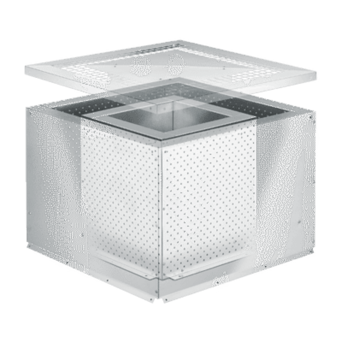 HSDV355 : Helios Fans HSDV 355