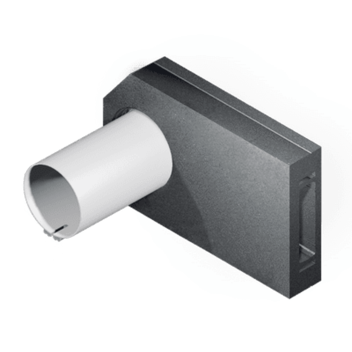 KWL45-160LE-RP : Helios Fans KWL 45-160 LE-RP