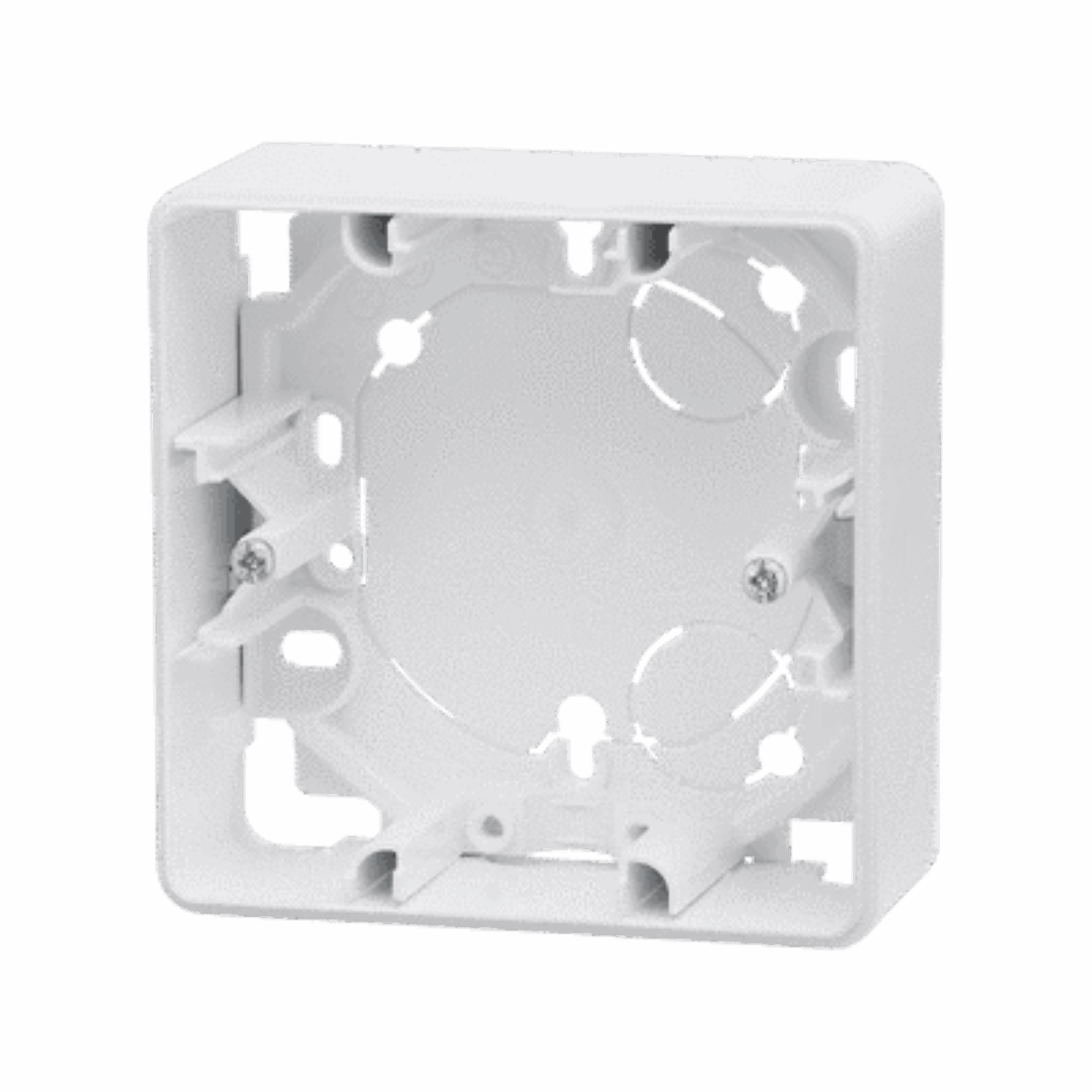 KWLAPGTOUCHWH : Helios Fans KWL APG Touch wh