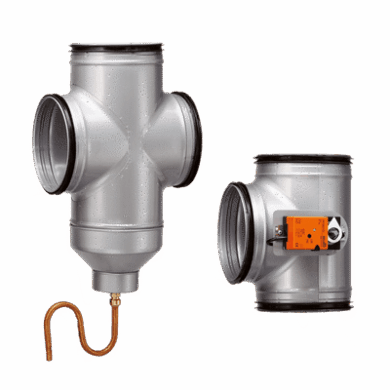 LEWT-S+F : Helios Fans LEWT-S+F