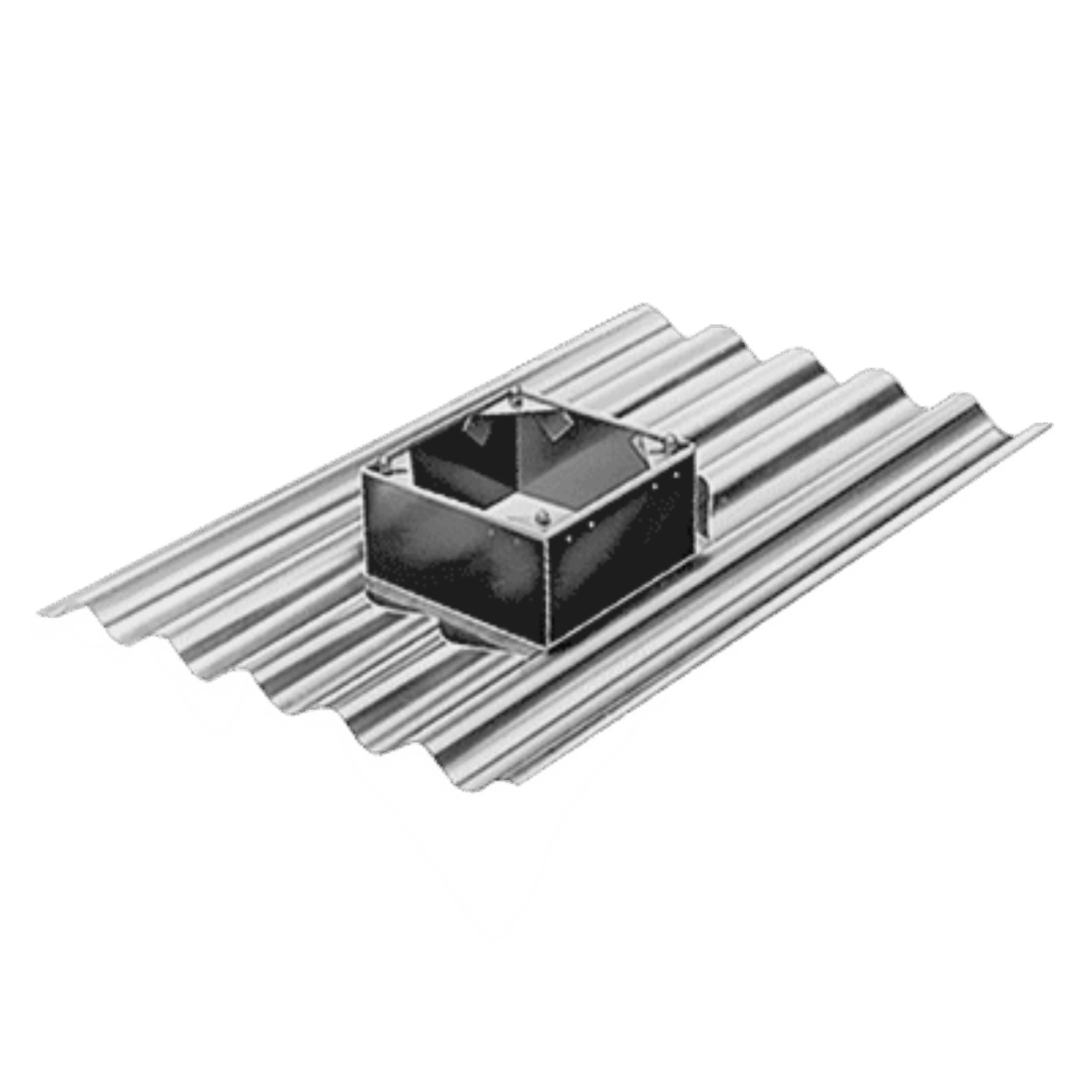 WDS450 : Helios Fans WDS 450