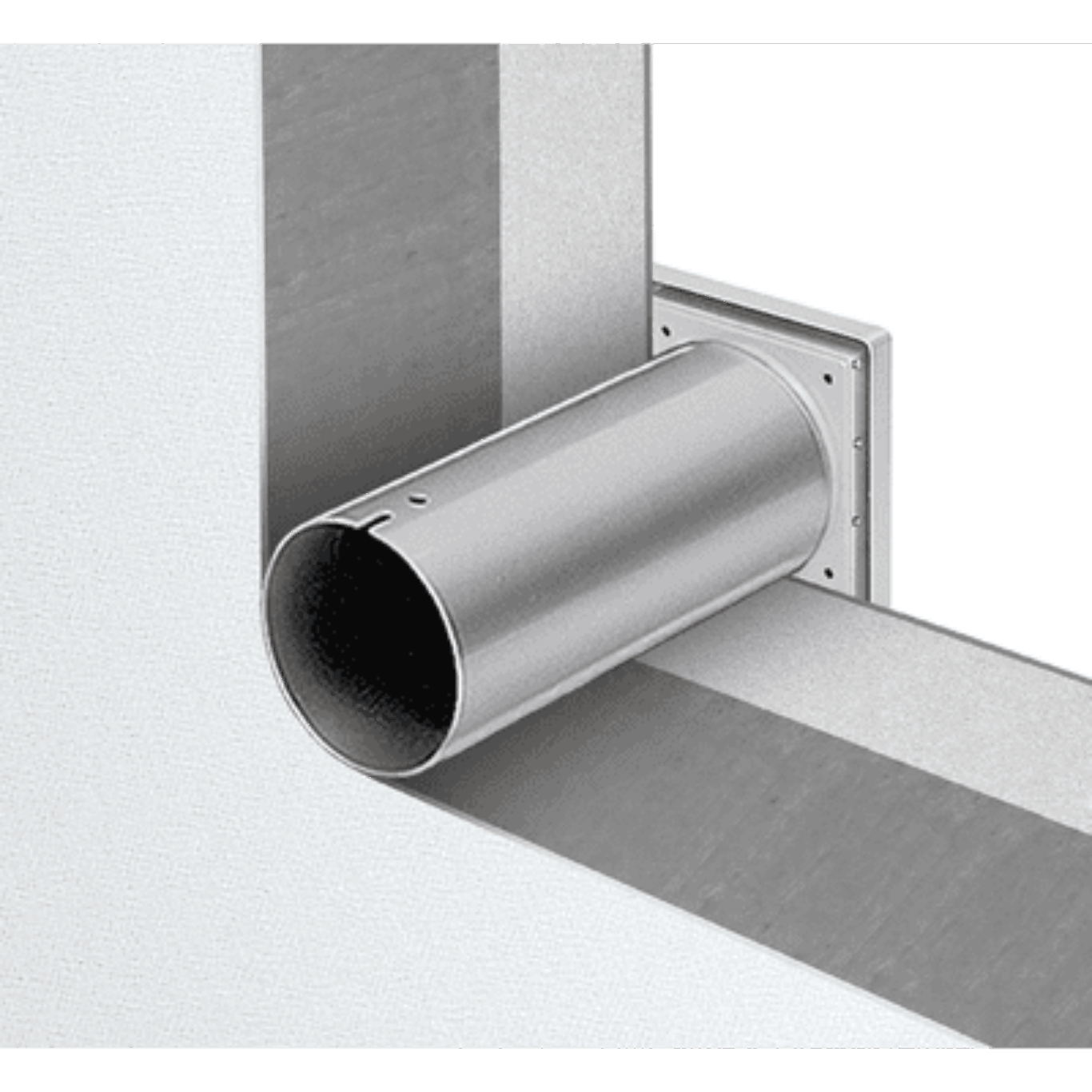 WES120 : Helios Fans WES 120