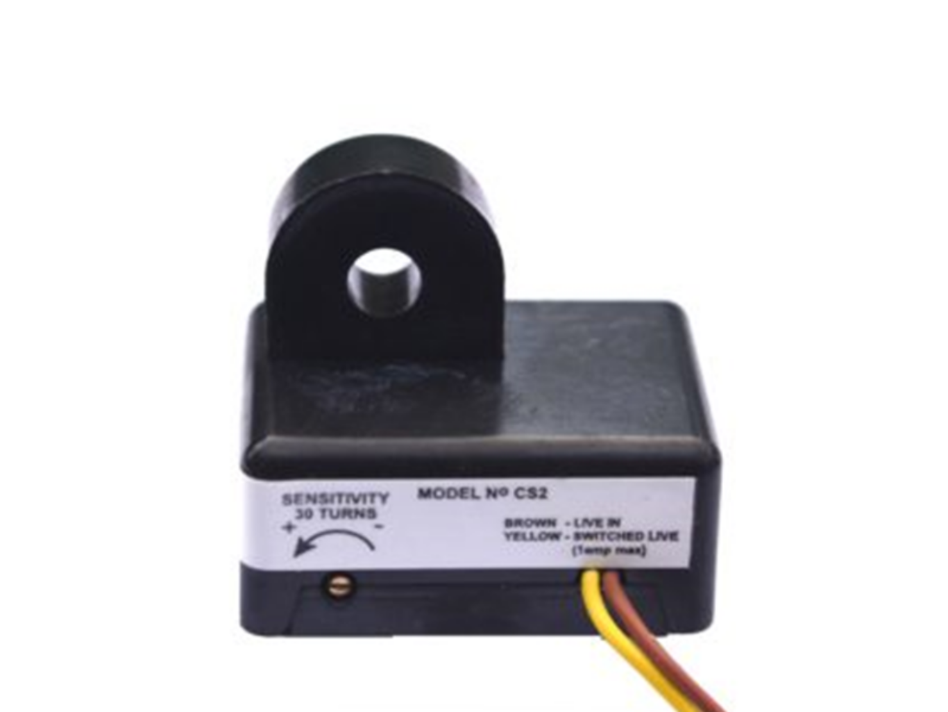 CS2 : Current Switch CS2