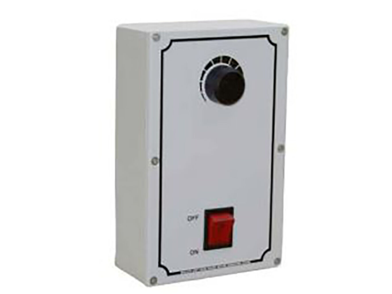 efsc10 : Cadamp EFSC10 1ph 10amp Fan Speed Controller