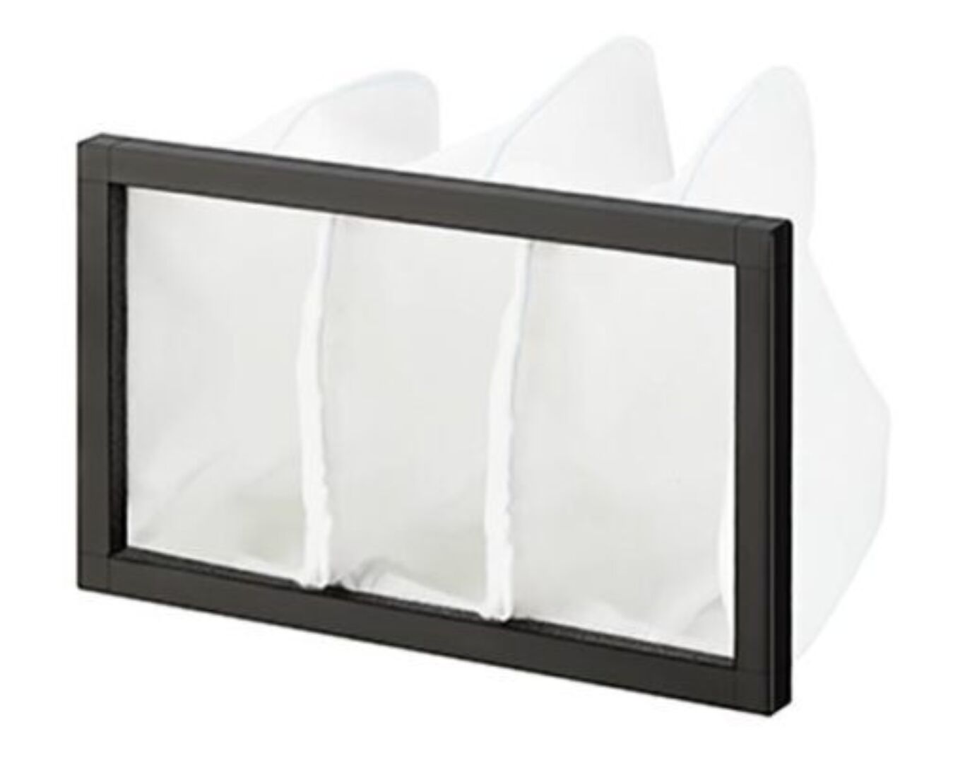 ELF-KWLYOGA400/COARSE60% : Helios Fans ELF-KWL Yoga 400/Coarse 60%