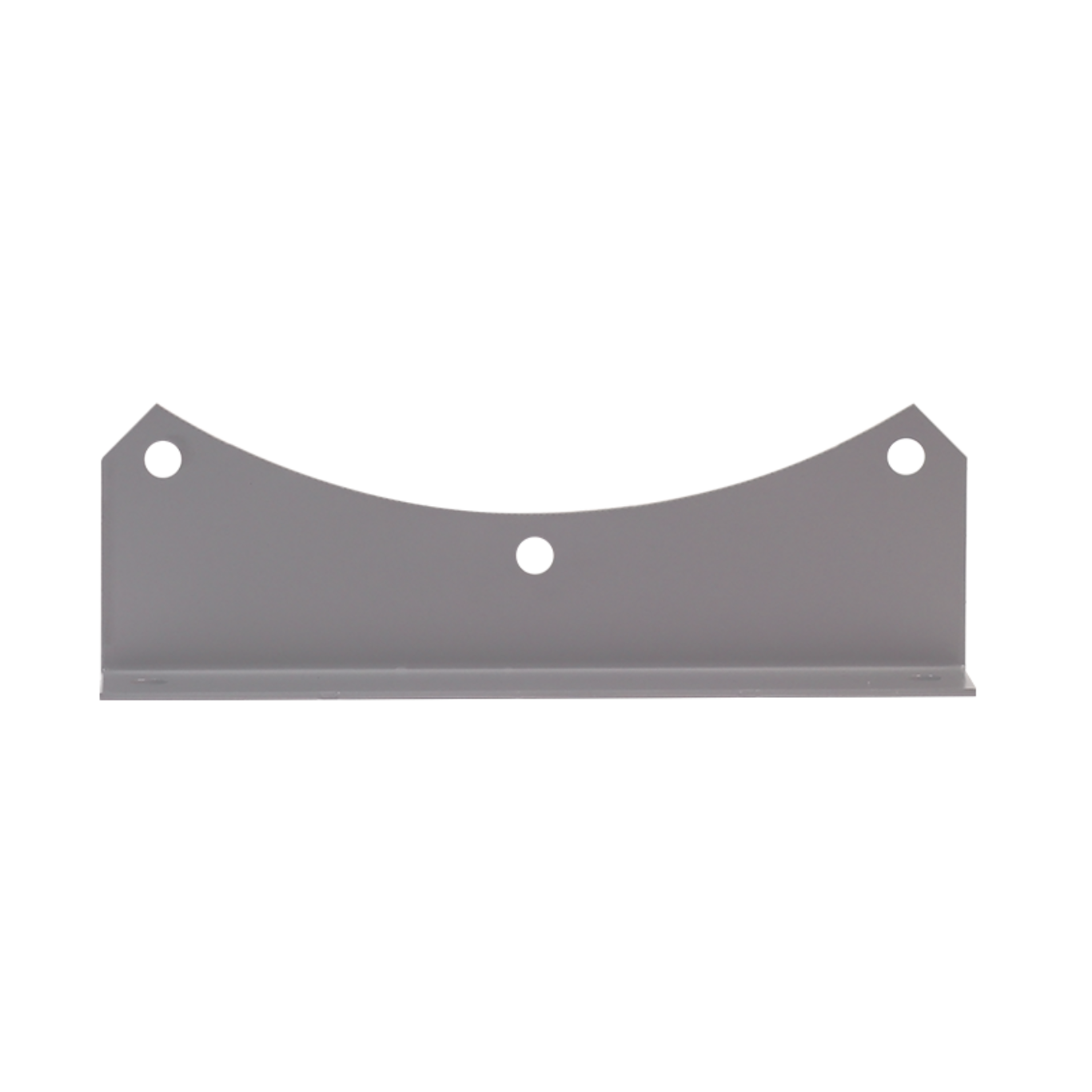 060A-0250-C : Elta 060A-0250-C MOUNTING FOOT (SINGLE) 250MM