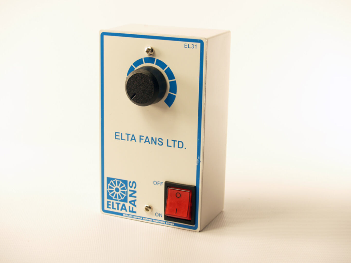 149-EL31 : EL31 Elta fan speed controller