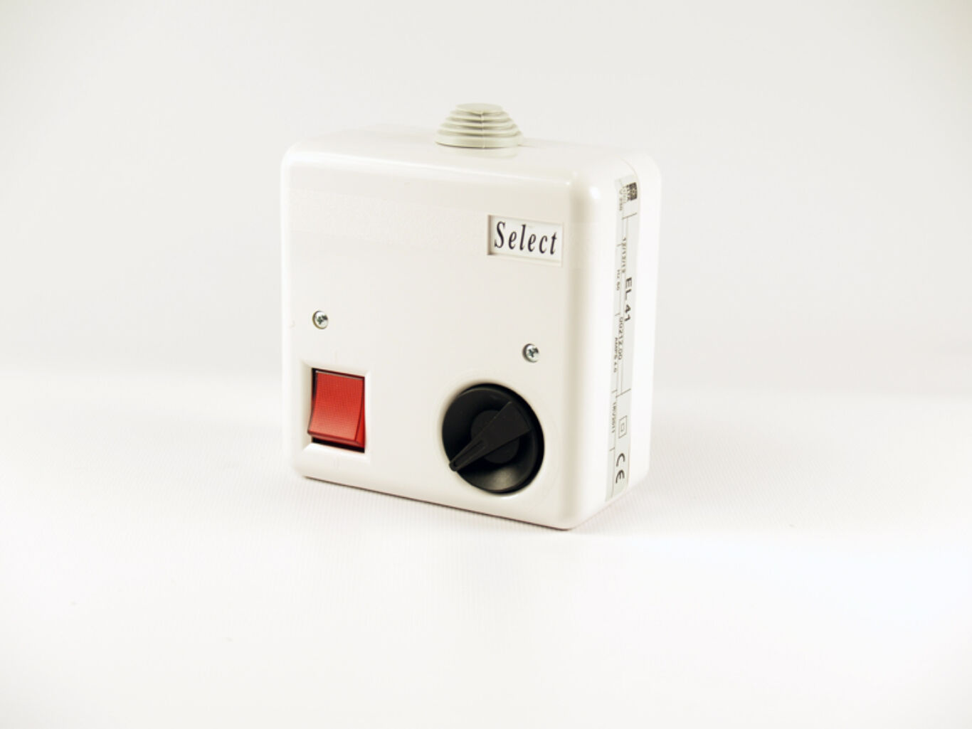 149-EL41 : EL41 Elta fan speed controller