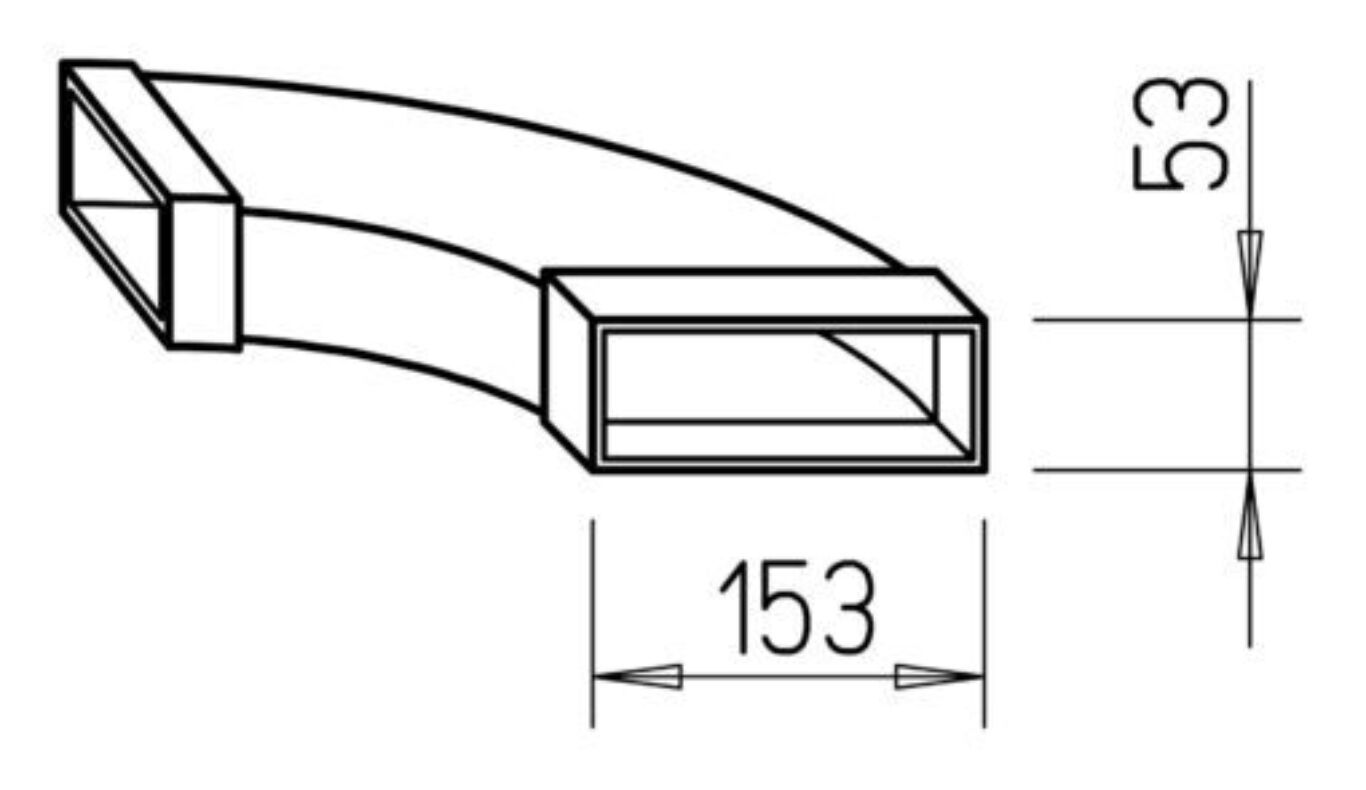 FK-BH150/90 : Helios Fans FK-BH 150/90