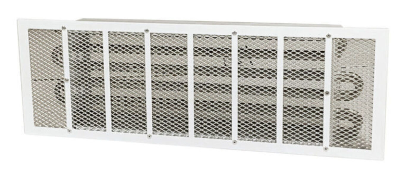 KWL360W : Helios Fans KWL 360 W