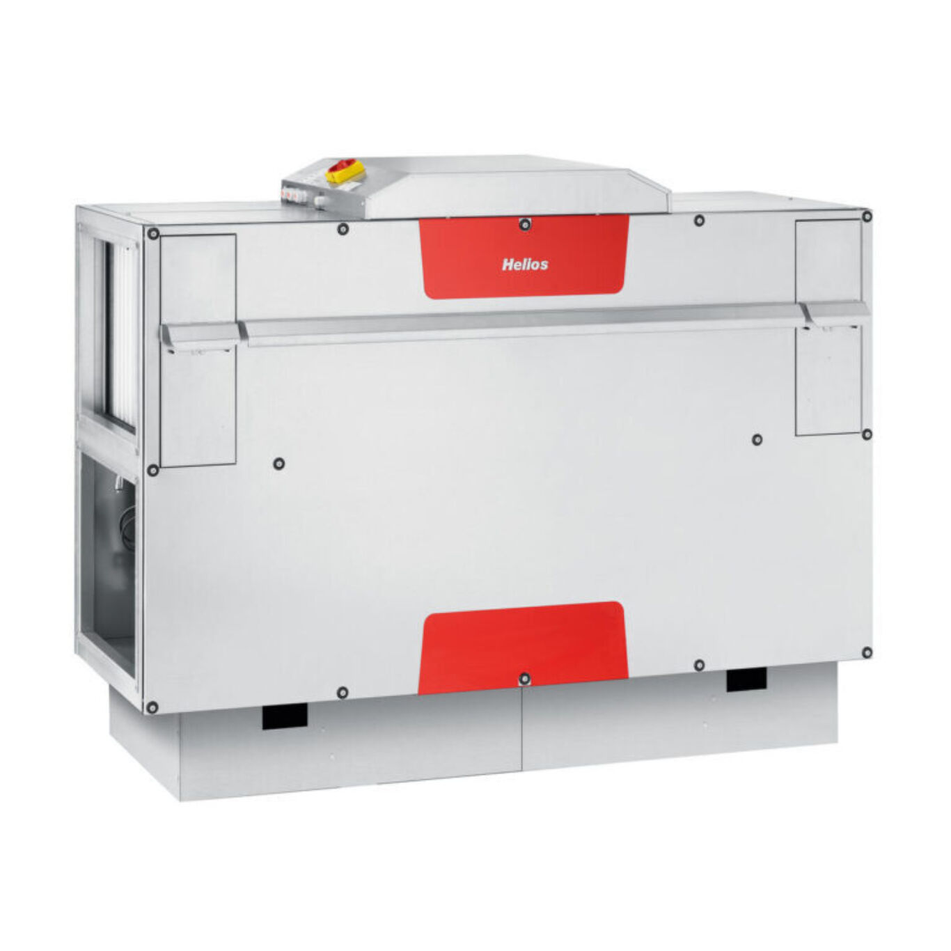 KWLEC1200SPRO : Helios Fans KWL EC 1200 S Pro